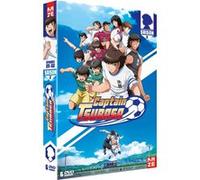 Captain Tsubasa - Saison 2