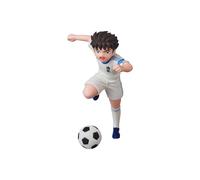 Captain Tsubasa - Mini Figurine Medicom Udf Ohzora Tsubasa 5 Cm
