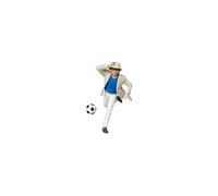 Captain Tsubasa - Mini figurine UDF Roberto Hongo 11 cm Series 2 Multicolore