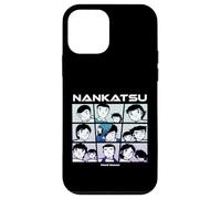 Captain Tsubasa Nankatsu FC (C) Yoichi Takahashi Coque pour iPhone 12 Mini