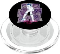 Captain Tsubasa Nankatsu vs (C) Yoichi Takahashi PopSockets PopGrip pour MagSafe