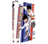 Captain Tsubasa - Olive & Tom Le Retour - En Route Vers Le Mondial - Box 1
