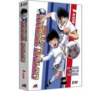 Captain Tsubasa - Olive & Tom Le Retour - En Route Vers Le Mondial - Box 1