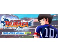 Captain Tsubasa Rise of New Champions Character Mission Pass (PC)