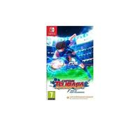Captain Tsubasa Rise Of New Champions (Code De Téléchargement)