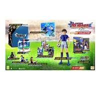 Captain Tsubasa : Rise of New Champions Edition Collector Nintendo Switch G