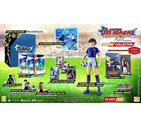 Captain Tsubasa: Rise of New Champions - Edition Collector (PS4)