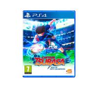 Captain Tsubasa: Rise Of New Champions - Import
