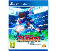 Bandai – Jeu PS4 – Captain Tsubasa: Rise Of New Champions