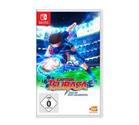 CAPTAIN TSUBASA: Rise Of New Champions - [Nintendo Switch]