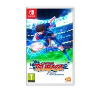 Bandai Jeu vidéo Captain Tsubasa : Rise of New Champions Nintendo Switch