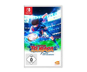 CAPTAIN TSUBASA: Rise Of New Champions - [Nintendo Switch]
