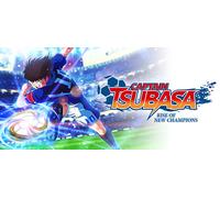 Captain Tsubasa Rise of New Champions (PC)