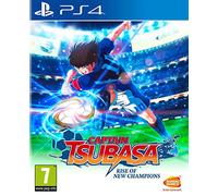 Bandai – Jeu PS4 – Captain Tsubasa: Rise Of New Champions