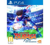 Captain Tsubasa: Rise of New Champions - PlayStation 4 (Sony Playstation 4)