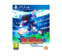 Bandai – Jeu PS4 – Captain Tsubasa: Rise Of New Champions