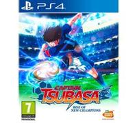Captain Tsubasa : Rise of New Champions PS4 G