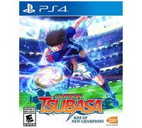 Captain Tsubasa: Rise of New Champions - PS4 (US)
