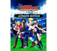 Captain Tsubasa Rise of New Champions - Ultimate Edition
