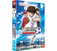Captain Tsubasa - Saison 1