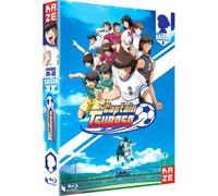 Captain Tsubasa - Saison 2 - Blu-Ray
