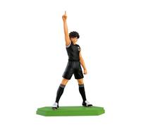 Captain Tsubasa - Statuette Pop Up Parade Kojiro Hyuga 17 Cm