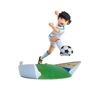 Captain Tsubasa - Statuette Tsubasa Ozora 18 Cm