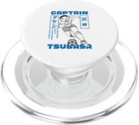 Captain Tsubasa Takeshi Sawada (C) Yoichi Takahashi PopSockets PopGrip pour MagSafe
