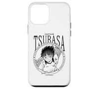 Captain TSUBASA Taro Misaki (C)Yoichi Takahashi Coque pour iPhone 12 mini