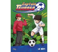 Captain Tsubasa - tome 01 : Le défi