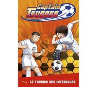 Captain Tsubasa - tome 02 : Le tournoi des interclubs (2)
