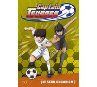 Captain Tsubasa - tome 06 : Qui sera champion ?