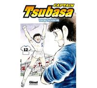 Yôichi Takahashi – Captain Tsubasa Tome 12 : L'instant de gloire – Broché