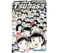 Captain Tsubasa - Tome 37 Yôichi Takahashi (Auteur)