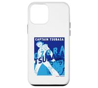 Captain Tsubasa Tsubasa Ozora (Allez Allez Nankatsu V3) Coque pour iPhone 12 Mini