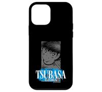 Captain TSUBASA Tsubasa Ozora (C)Yoichi Takahashi Coque pour iPhone 12 mini