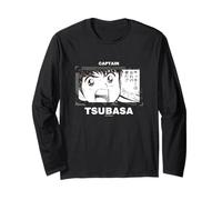 Captain Tsubasa Tsubasa Ozora (Le Football est Mon rêve !) B Manche Longue