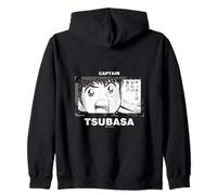 Captain Tsubasa Tsubasa Ozora (Le Football est Mon rêve !) B Sweat à Capuche