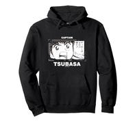 Captain Tsubasa Tsubasa Ozora (Le Football est Mon rêve !) B Sweat à Capuche