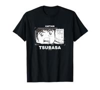 Captain Tsubasa Tsubasa Ozora (Le Football est Mon rêve !) B T-Shirt