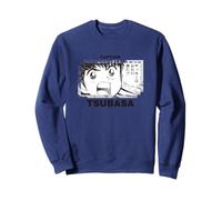 Captain Tsubasa Tsubasa Ozora (Le Football est Mon rêve !) W Sweatshirt