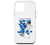 Captain TSUBASA Tsubasa Ozora2 (botter) (C)Yoichi Takahashi Coque pour iPhone 12 mini