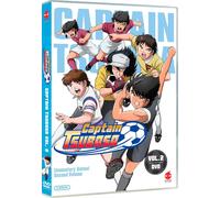 Captain Tsubasa Vol.2