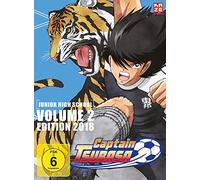 Captain Tsubasa-Vol.4 [Import]