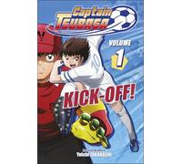 Captain Tsubasa Volume 1 Kick-Off!