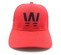 Captain Tsubasa W Casquette de baseball Anime Snapback Casquette Hip-Hop plate réglable Chapeau brodé, multicolore, Taille unique