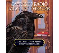 [(Captain Underhill Uncovers the Truth: Behind Edgar Allan Crow and the Purloined, Purloined Letter)] [Author: Steven Thomas Oney] published on (May, 2005)