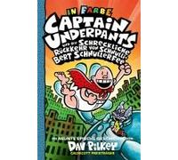 Captain Underpants Band 9