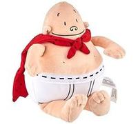 Captain Undperpants Doll by Dav Pilkey Dav Pilkey (Auteur)