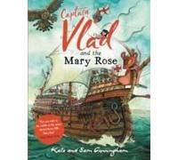 Captain Vlad And The Mary Rose